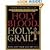 Holy Blood Holy Grail BY THE AUTHORS OF THE MESSIANIC LEGACY by Baigent