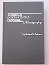 American International Pictures: A Filmography American International Pictures: A Filmography
