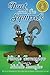 Dart and the Squirrels by Izmaylov, Nicole (2011) Paperback