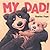 My Dad! by Charles Fuge (2005-05-02)