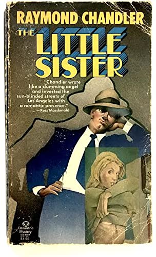 THE LITTLE SISTER