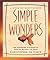 Simple Wonders: The Disarmi...