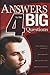 Answers to the 4 big questions : does God Exist, What about Evolution, Where Did the Races Come From, Who was Cain's Wife
