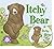 Itchy Bear with audio CD (Book & CD) by Neil Griffiths (2009-07-01)