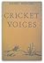 Cricket voices