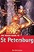 The Rough Guide to St. Petersburg by Dan Richardson (2001-06-04)