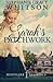 Sarah's Patchwork (Keepsake Legacies) (Volume 1) by Stephanie Grace Whitson (2016-04-05)