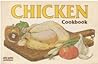 Chicken Cookbook Chicken Cookbook
