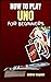 HOW TO PLAY UNO FOR BEGINNE...