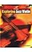 Exploring Jazz Violin