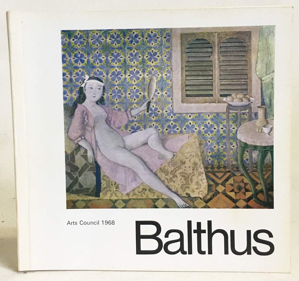 Balthus (Paperback)