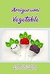 Amigurumi Vegetab...