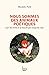Nous sommes des animaux poétiques - L'art, les livres et la beauté par temps de crise