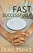 How to Fast Successfully by Derek Prince (17-Feb-2007) Paperback