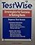 Testwise: Strategies for Success in Taking Tests by Rona Flippo (1988-01-03)