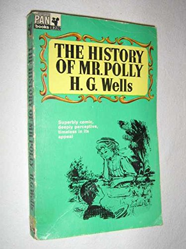 The History of Mr Polly
