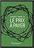 Le prix à payer (Anglais) de Joseph Fadelle ( 25 mars 2010 )