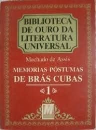 Memorias postumas de bras cubas