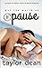 Pause