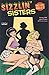 Sizzlin' Sisters Number One by Art Wetherell