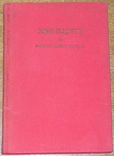 Red Earth: Complete Collection of Poems (Hardcover)