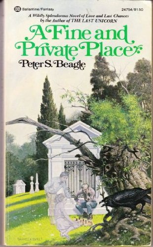 A Fine & Private Place