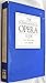 The International Opera Guide