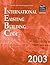 2003 International Existing Building Code (Softbound) (International Code Council Series) by International Code Council (2003-01-02)