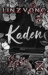 Book cover for Kaden (Archer High, #2)