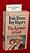The Answer is God the Insiring Personal Story of Dale Evans a... by elise davis