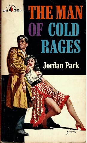 The Man of Cold Rages