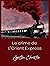 Le crime de l'Orient Express (traduit) (French Edition)