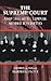 The Supreme Court and the Attitudinal Model Revisited by Jeffrey A. Segal (2002-09-23)