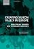 Creating Silicon Valley in Europe: Public Policy Towards New Technology Industries in Comparative Perspective by Casper Steven (2007-08-28) Hardcover