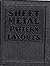 Sheet Metal Pattern Layouts