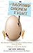 The Backyard Chicken Fight by Gretchen Anderson by Gretchen Anderson
