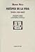 Huesped De La Vida Poesia 1980-2005