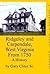 Ridgeley and Carpendale, West Virginia From 1750 by Gary Clites