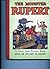 The Monster Rupert A Story ...