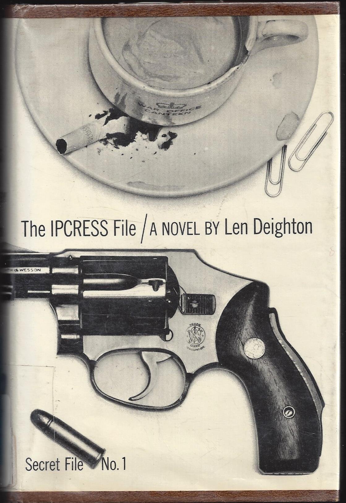 Ipcress File