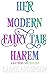 Her Modern Fairy Tale Harem...
