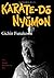 By Gichin Akoshi Karate-Do Nyumon: The Master Introductory Text (1st First Edition) [Hardcover]