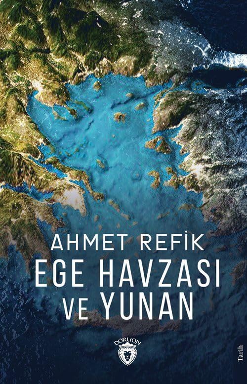 Ege Havzası ve Yunan (Paperback)