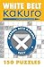 White Belt Kakuro( 150 Puzz...