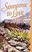 Someone to Love (Center Point Premier Romance (Large Print)) ... by Lori Copeland