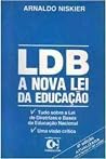 LDB: A nova lei da educação (Portuguese Edition) LDB: A nova lei da educação (Portuguese Edition)