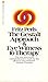 The Gestalt Approach and Eye Witness to Therapy by Perls, Fri... by Frederick Salomon Perls