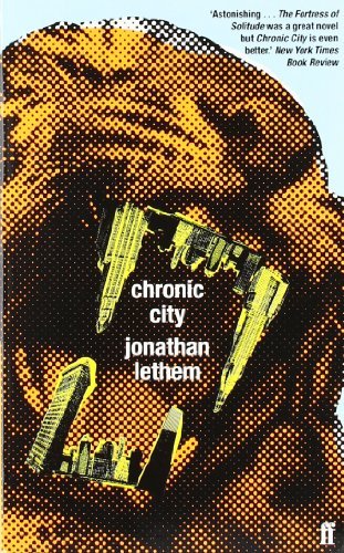 Chronic City