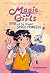Kira and the (Maybe) Space Princess: (A Graphic Novel) (Magic Girls Book 1)