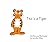 This is a Tiger